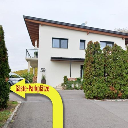 Apartmenthaus Styria Bad Gleichenberg Exterior foto